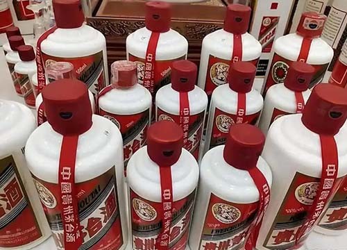 茅台空瓶还能回收？收藏和变现双重价值